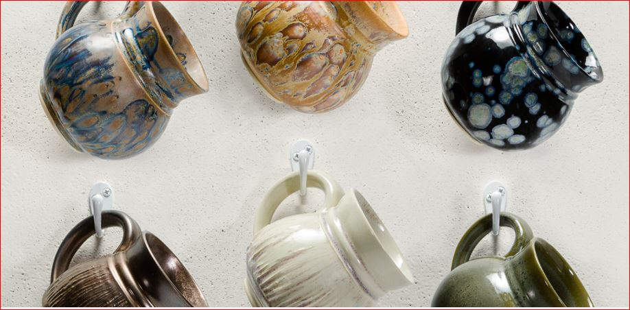 Glaze Experiments : Ceramic Review
