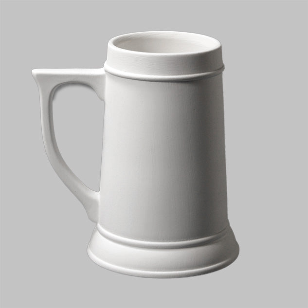Great White Porcelain Pitcher
