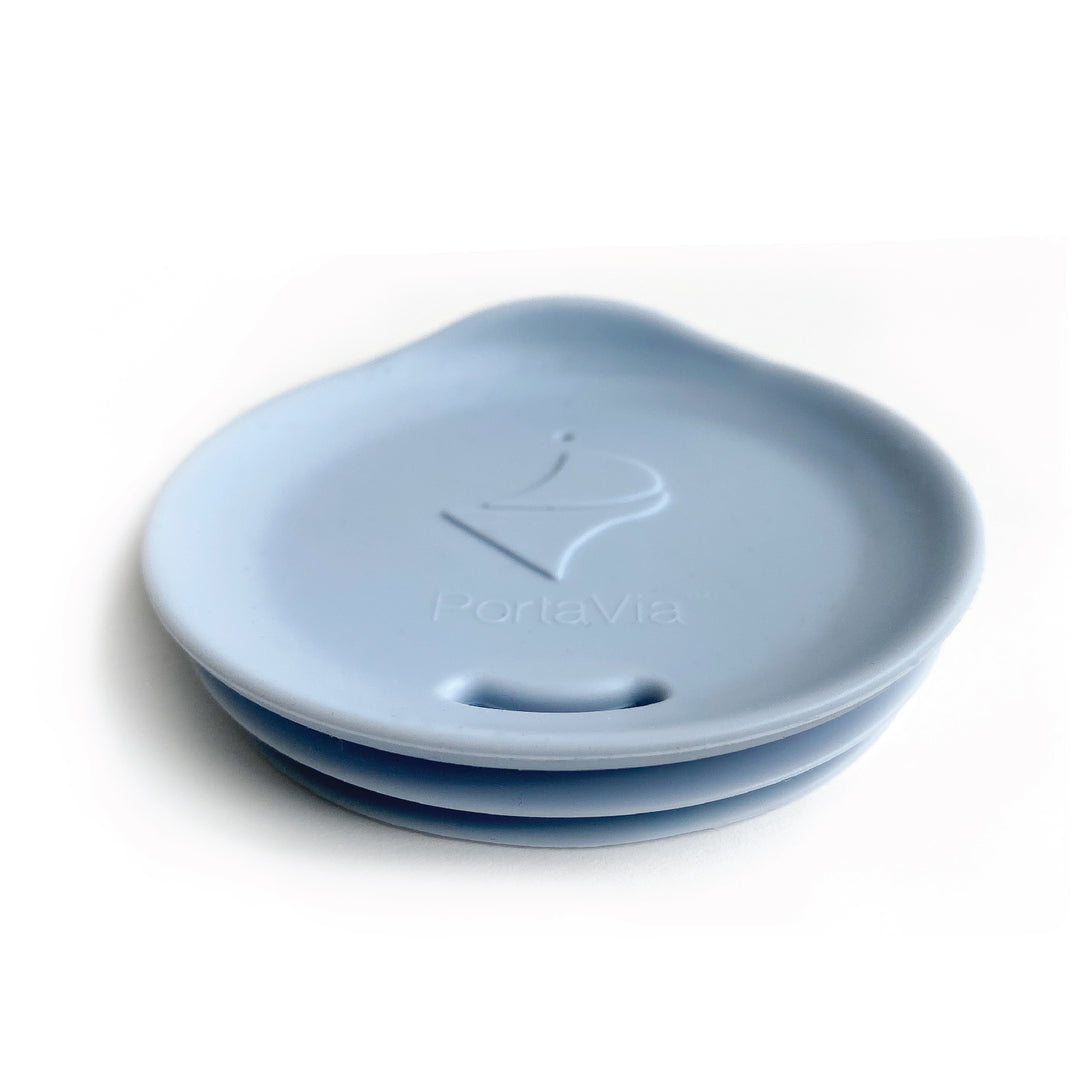 PortaVia Silicon Travel Lid