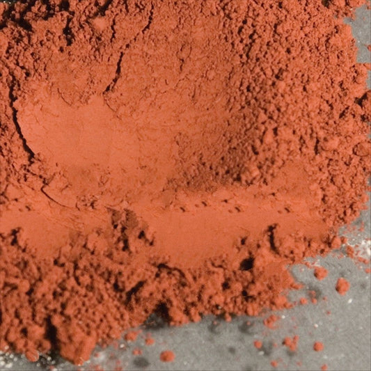 Iron Oxide Red Spanish