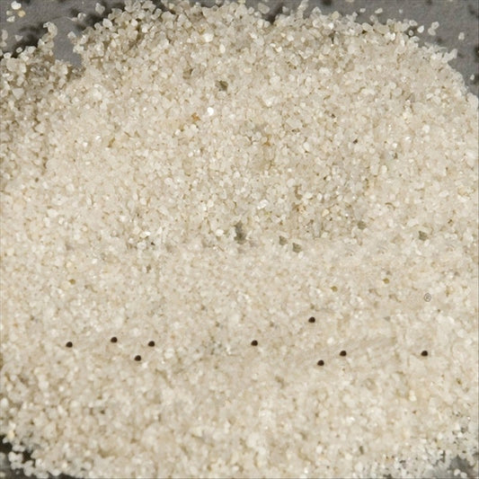 Silica Sand