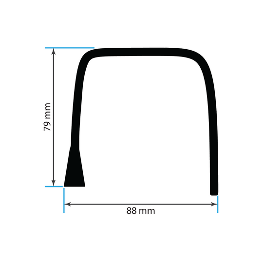 Handle Form 5