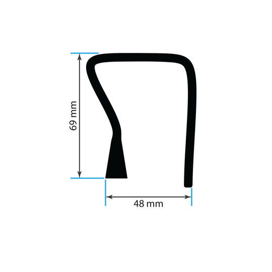 Handle Form 8