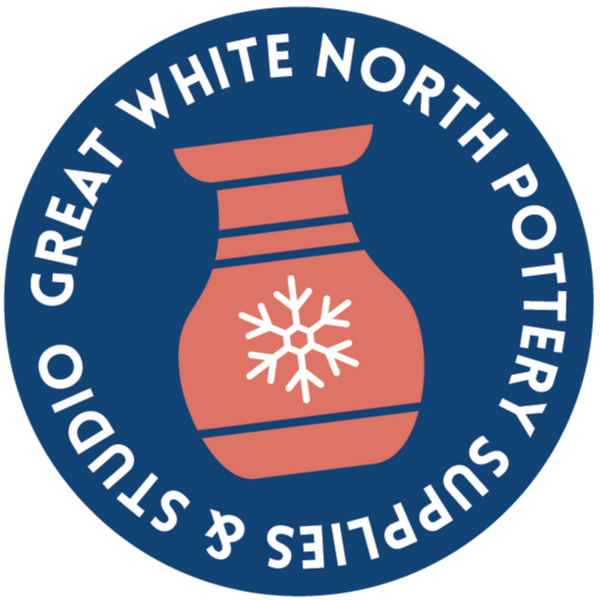 Great White North Pottery Supplies