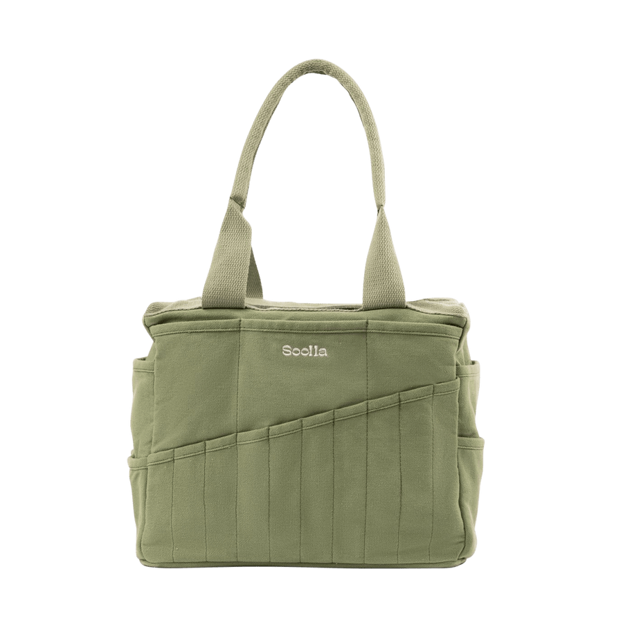 Soolla® Studio Bag