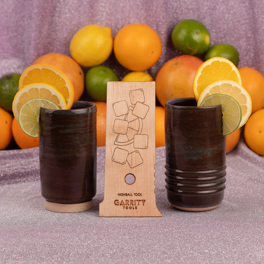 *Limited Edition* Garrity Highball Tool