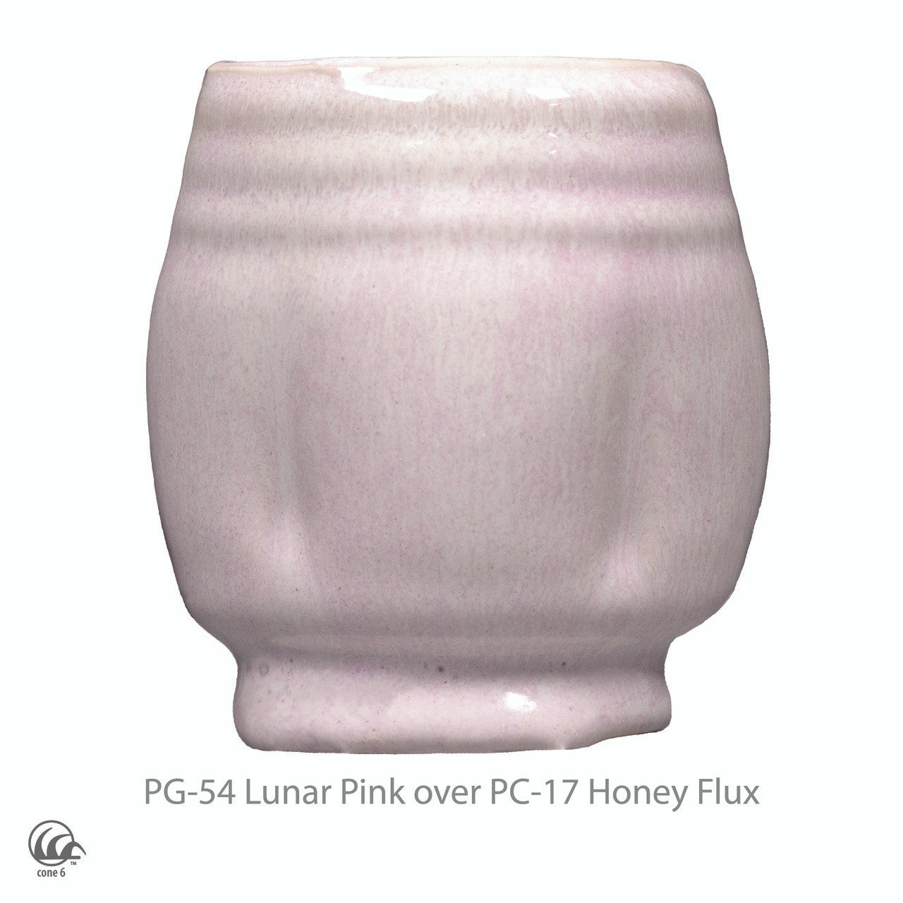 Lunar Pink PG-54