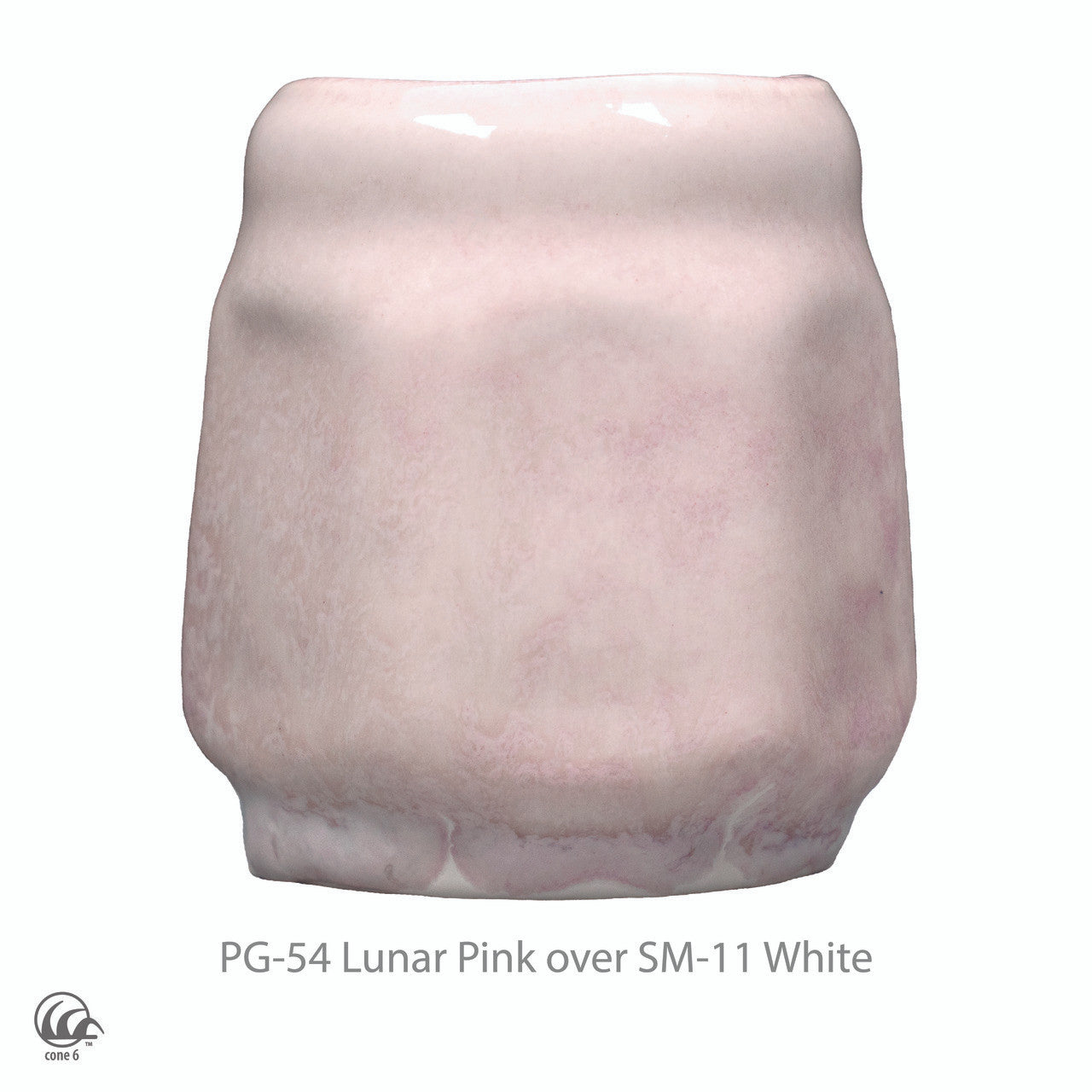 Lunar Pink PG-54