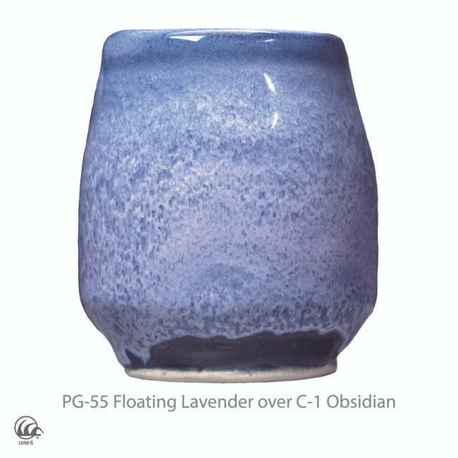 Floating Lavender PG-55