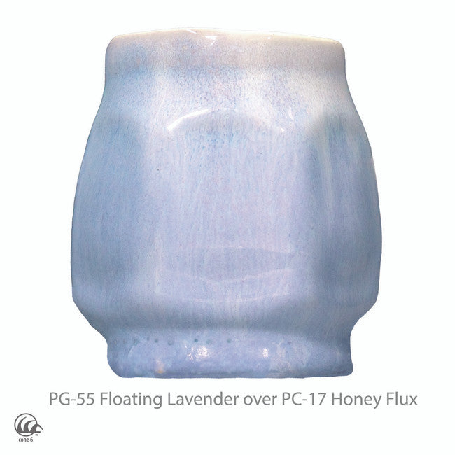 Floating Lavender PG-55