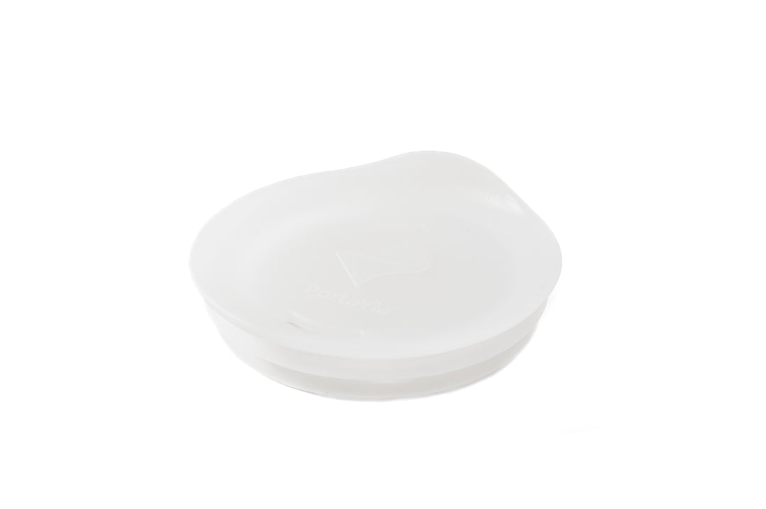 PortaVia Silicon Travel Lid