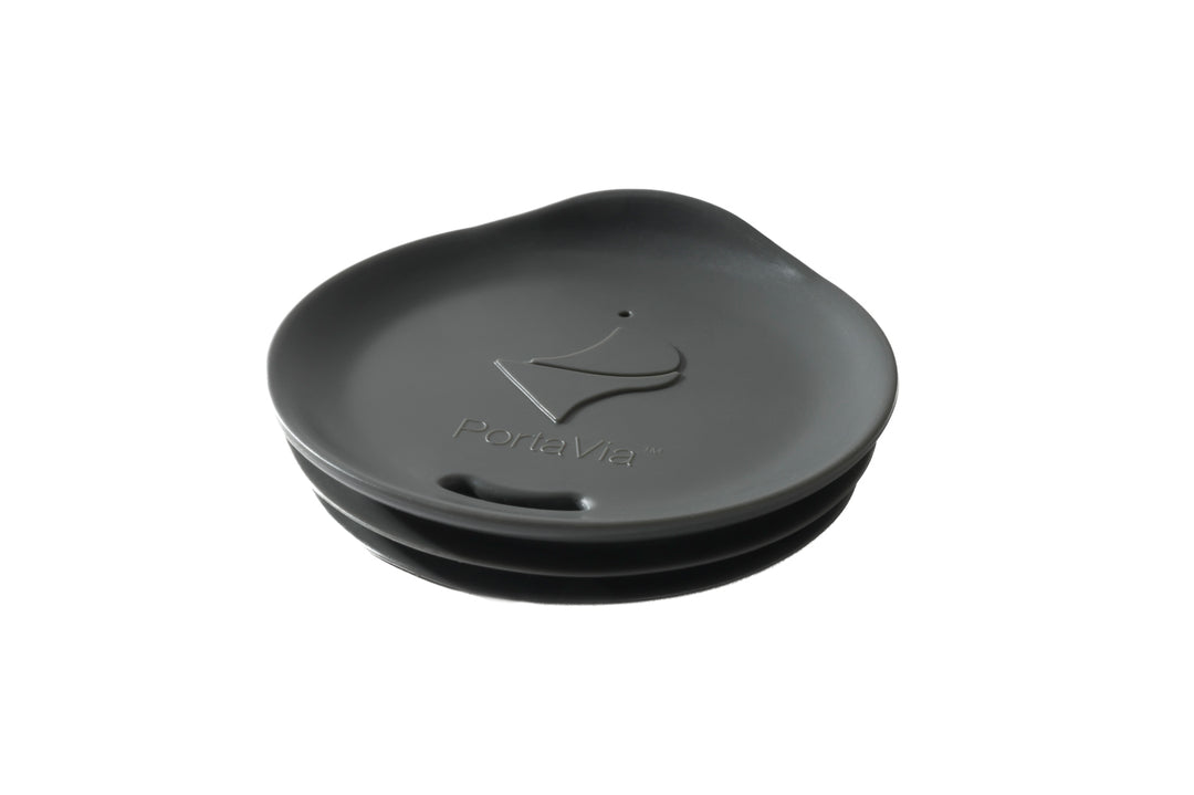 PortaVia Silicon Travel Lid