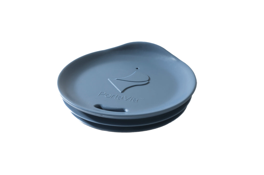 PortaVia Silicon Travel Lid