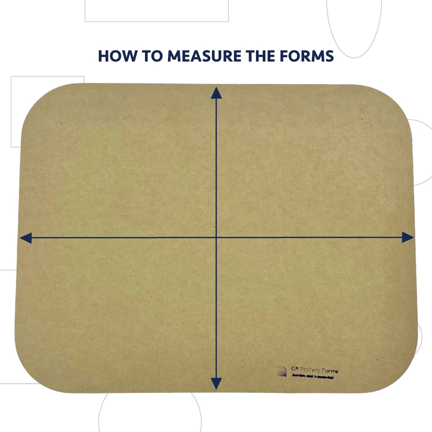 RD2 Rectangle Forms