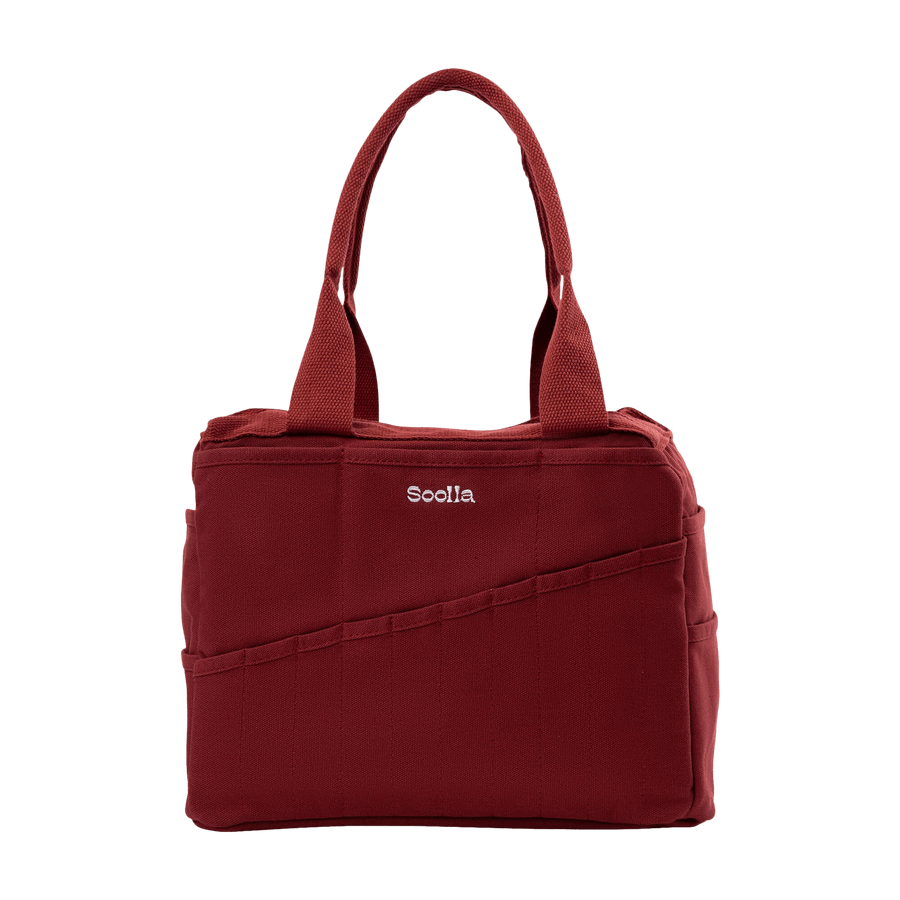 Soolla® Studio Bag