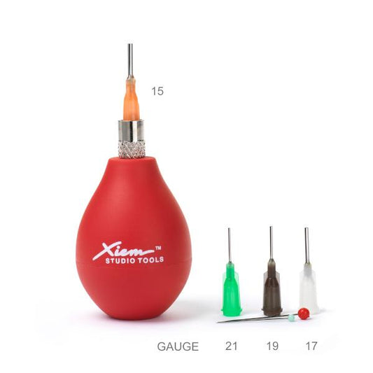 4oz Replacement Customizable Applicator Bottle (Set of 5) (Bulk) - Xiem  Tools USA