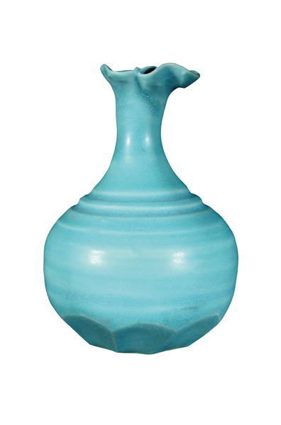 High Fire Turquoise Glaze HF-26