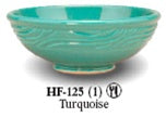 Turquoise HF-125