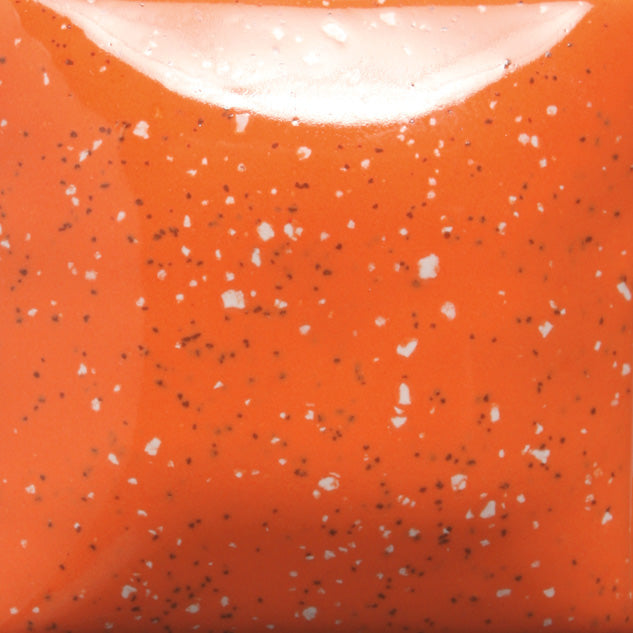 Speckled Orange-A-Peel SP-275