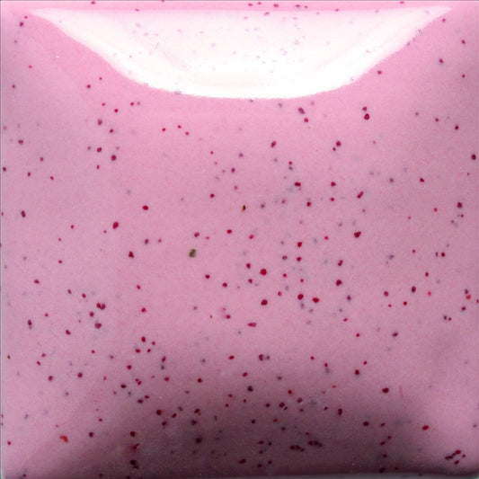 Speckled Pink-A-Boo SP-201